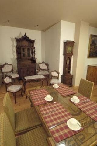 Hotel Ea Rokoko Praga